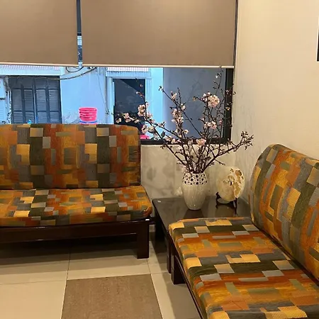 Lake View Appartement Hanoi Exterior photo