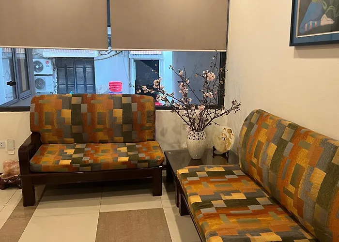 Lake View Appartement