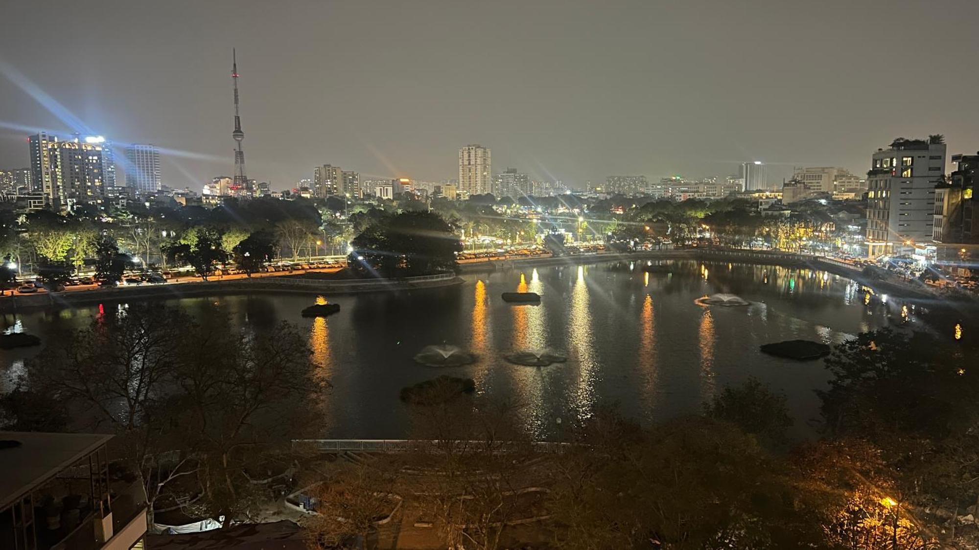 View Apartment Hanoi