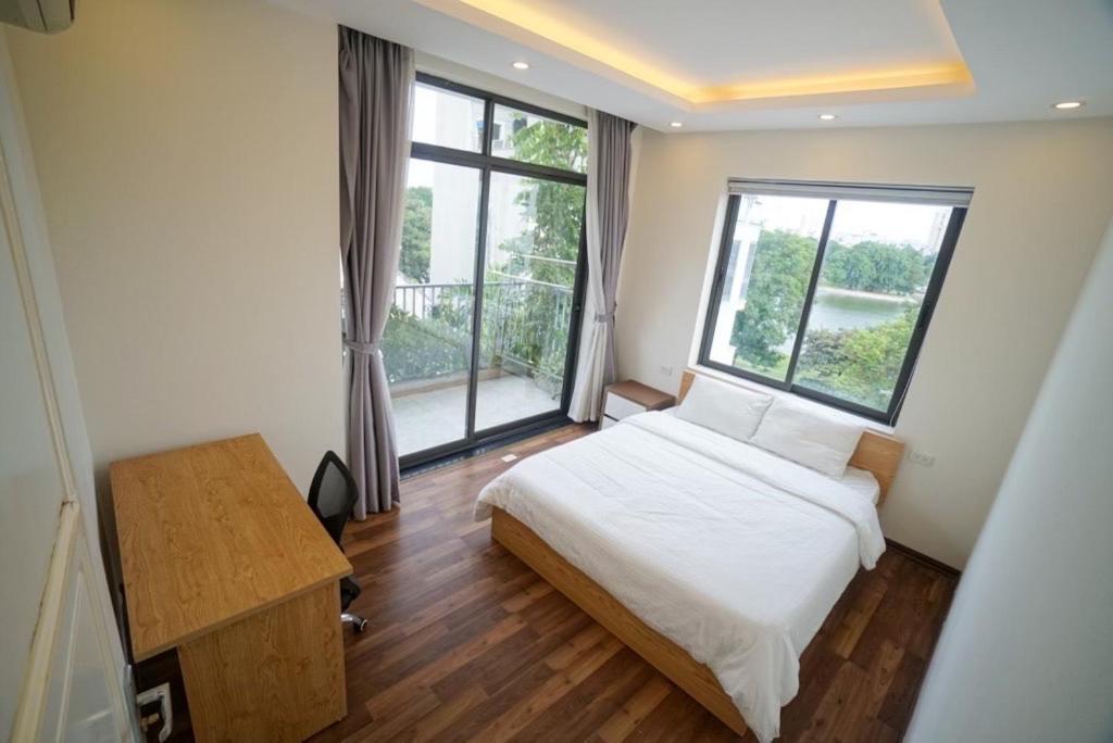 View Apartment *
