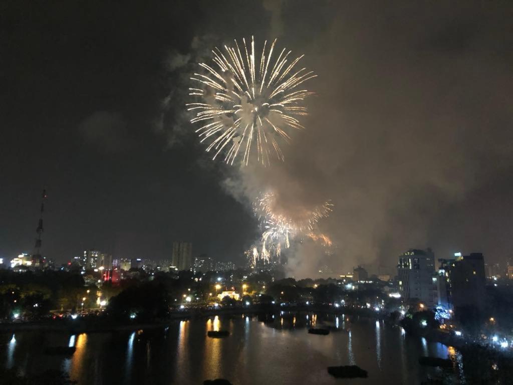 View Hanoi